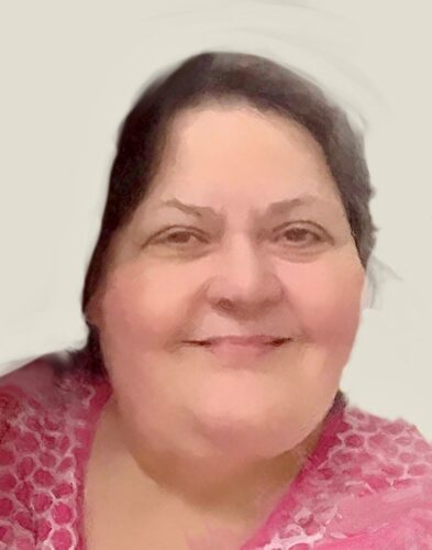 Kathryn Ann Floyd